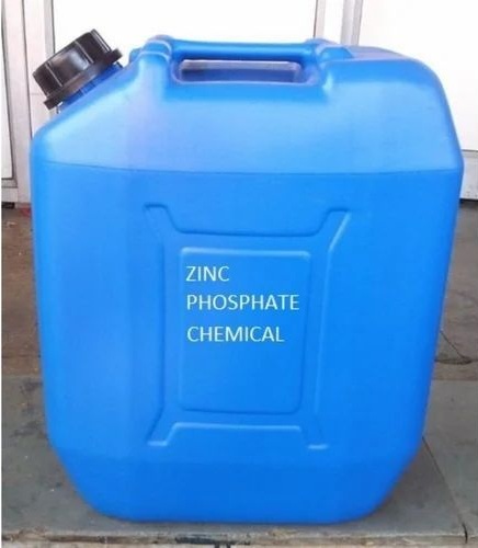 powder coating pretreatment chemicals