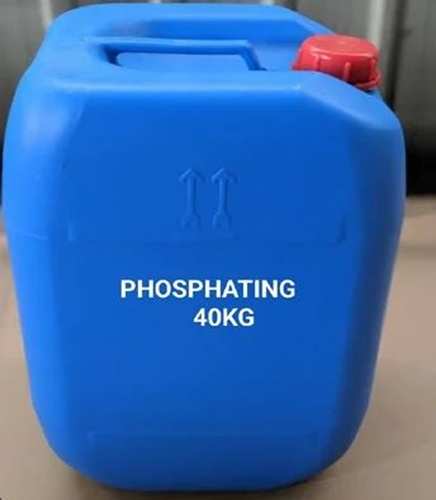 powder coating pretreatment chemicals